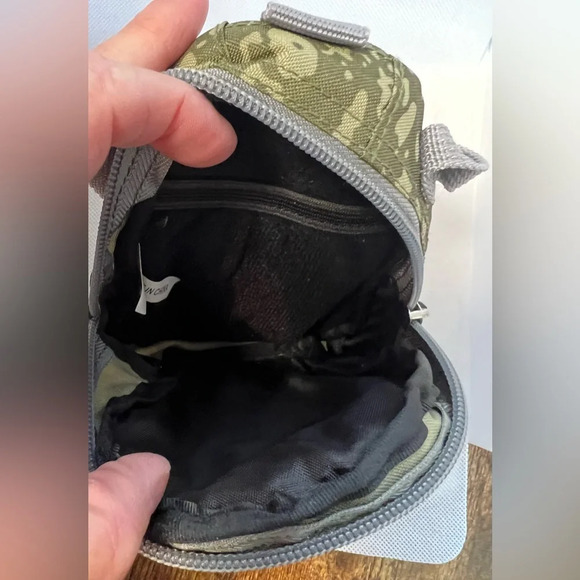 extreme | small camouflage accessory pouch - Picture 10 of 13